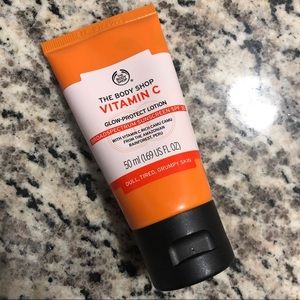 Vitamin C Daily Moisturizer